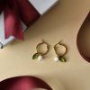 Náušnice Adriana Pesti Jewellery Jmelí