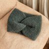 Čelenka KeshaKnit Hygge více barev