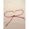 heart string bracelet 2b