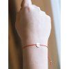 heart string bracelet 1