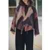 Bunda oboustranná Minile Kimono Canvas