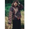 Bunda oboustranná Minile Kimono Canvas
