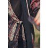 Bunda oboustranná Minile Kimono Canvas