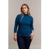 WB 903 BLU modra
