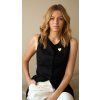 Brož Adriana Pesti Jewellery Srdce