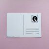 Tisk Phantoms in Prague Tramvaj