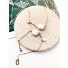 Náramek Yesmonite Pearl