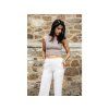 2280 4 zebrovany crop top cocoa 5 18 11zon