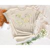 tricko nazehlovacka srdce bylinky