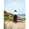 Kalhoty Wild Walk Paco Black