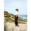 Kalhoty Wild Walk Paco Black