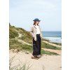 Kalhoty Wild Walk Paco Black