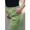Kalhoty Minile Culottes Poplin Lime