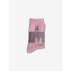 prague collection socks vysehrad product