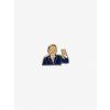 prague collection pin havel product