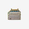 prague collection pin narodni divadlo product