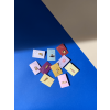 prague collection pin mix3