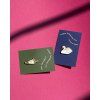 prague collection pins labut lampa
