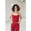 leginy silky raspberry 3