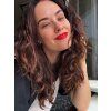 Lesk na rty Michala UL77 - Chilli