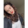 Lesk na rty Michala UL77 - Chilli
