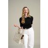 Appre eshop topy upletovy top s vystrihem cerny 4