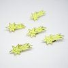 Pin Jelly Fish Kometa
