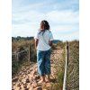 Kalhoty Wild Walk Pompa Slim Blue