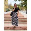 Sukně KaDu Daisy Animal