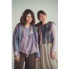 Vesta oboustranná Minile Bloom Rose