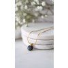 Náhrdelník Adriana Pesti Jewellery Dots více barev