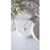 Náhrdelník Adriana Pesti Jewellery Dots více barev