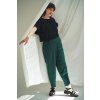 Kalhoty Barell Emerald