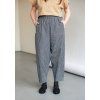 Kalhoty Barell Stripes
