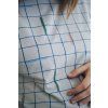 Mikina Minile Crop Frame