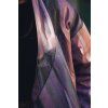 Bunda oboustranná Minile Kimono Bloom Rose