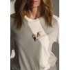 Brož Adriana Pesti Jewellery Zmrzlina