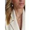 Náhrdelník Adriana Pesti Jewellery Coquille