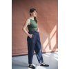 Kalhoty Barell Denim