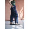 Kalhoty Barell Denim