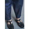 Kalhoty Barell Denim