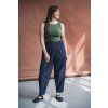 Kalhoty Barell Denim