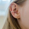 Pearl Ear Cuff 2