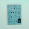 TanaSekerkova 365DAYS 1