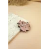 DachshundBroochPink 4