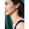 Spooky Bats Earrings 8