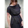 Halenka Minile Freedom Black