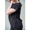 Halenka Minile Freedom Black