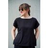 Halenka Minile Freedom Black