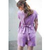 Halenka Minile Freedom Lilac